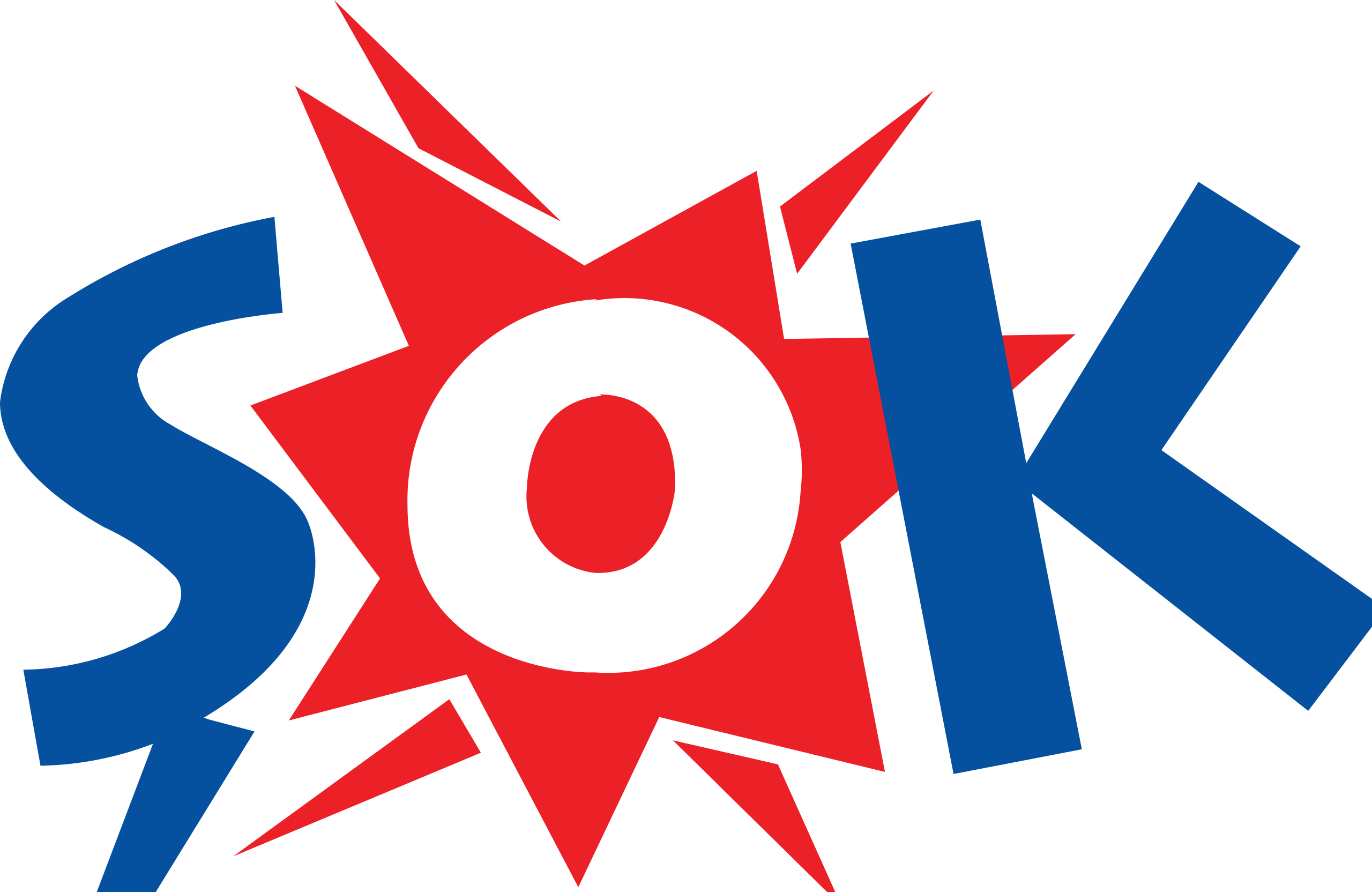 Şok